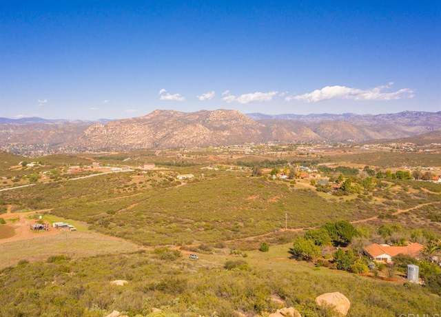 Property at 0 Painted Rock Rd, Ramona, CA 92065