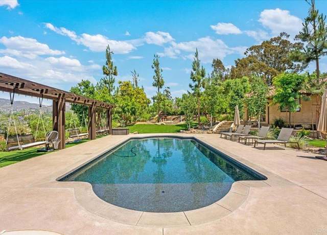Property at 1935 Granite Hills Dr, El Cajon, CA 92019, 4 beds, 3 baths