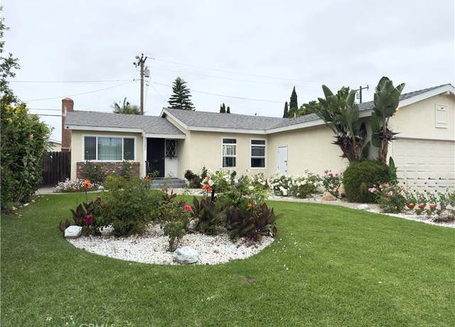 Property at 1230 S Rene Dr, Santa Ana, CA 92704, 4 beds, 2 baths