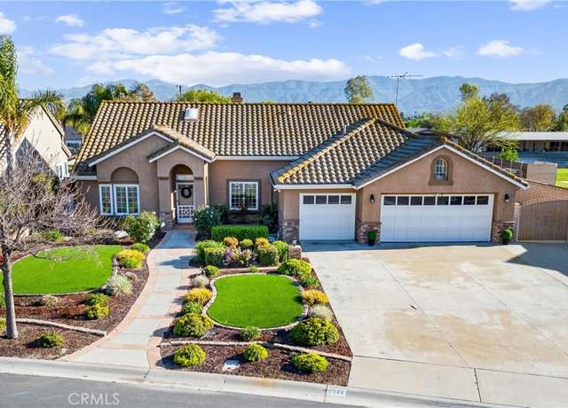 Property at 3344 Dales Dr, Norco, CA 92860, 4 beds, 2 baths