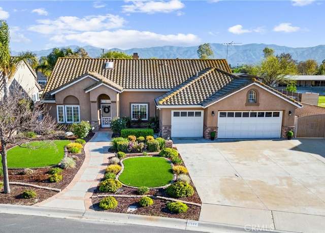 Property at 3344 Dales Dr, Norco, CA 92860, 4 beds, 2 baths