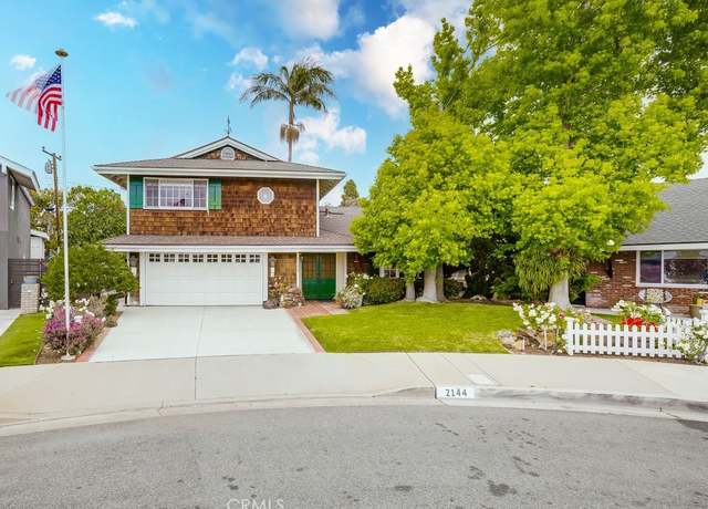 Property at 2144 Iris Pl, Costa Mesa, CA 92627, 3 beds, 2.5 baths