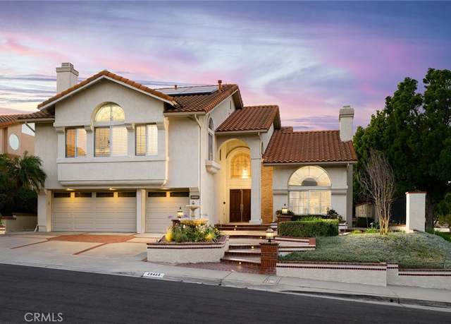 Property at 20485 Via Canarias, Yorba Linda, CA 92887, 4 beds, 3 baths