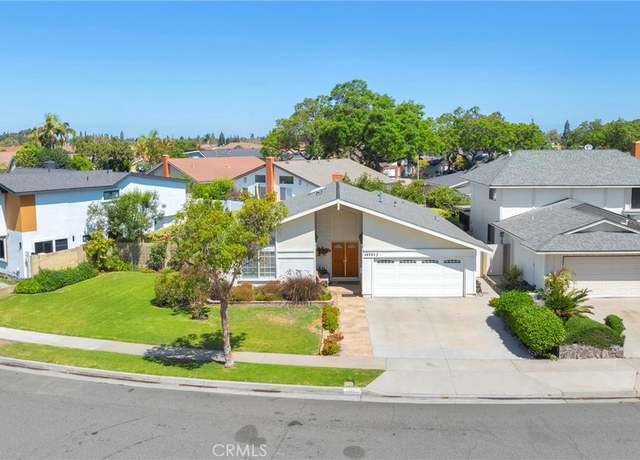 Property at 13701 Darvalle St, Cerritos, CA 90703, 3 beds, 2 baths