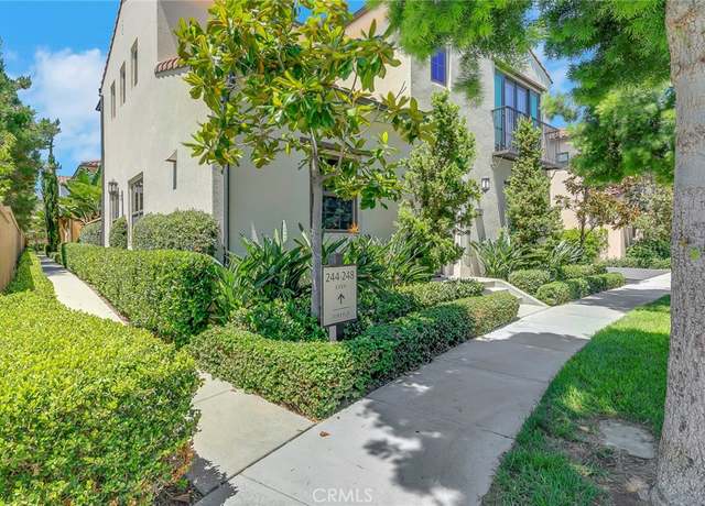 Property at 246 Firefly, Irvine, CA 92618, 3 beds, 2.5 baths