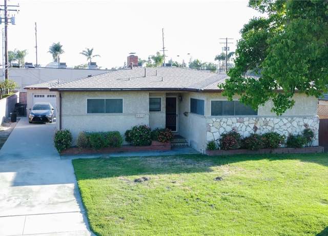 Property at 7414 Dinsdale St, Downey, CA 90240, 2 beds, 2 baths