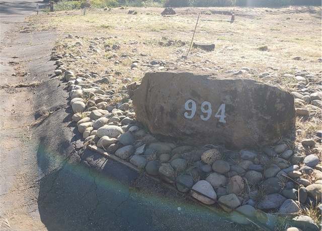 Property at 994 Saxberg Dr, Paradise, CA 95969