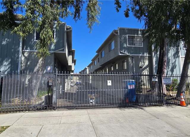 Property at 9140 Burnet Ave #2, North Hills, CA 91343, 2 beds, 2 baths