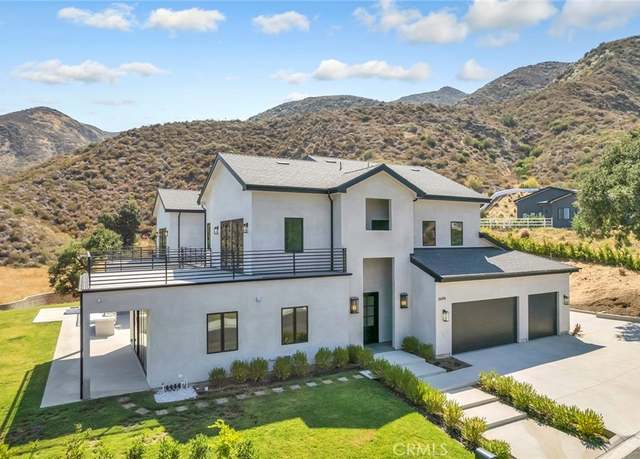 Property at 26474 Ranch Creek Rd, Canyon Country, CA 91387, 5 beds, 4.5 baths
