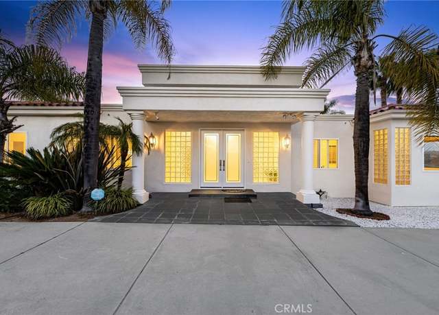 Property at 4462 Fallsbrae Rd, Fallbrook, CA 92028, 4 beds, 3.5 baths