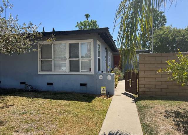 Property at 185 N Batavia St, Orange, CA 92868, 4 beds, 2 baths