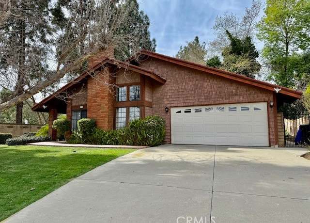 Property at 99 Village Loop Rd, Phillips Ranch, CA 91766, 4 beds, 2 baths