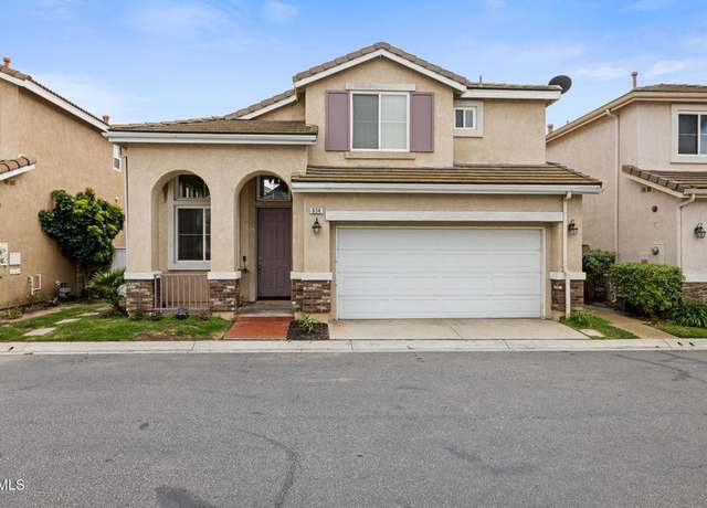 Property at 834 Corte Baya Vis, Oxnard, CA 93030, 3 beds, 2.5 baths