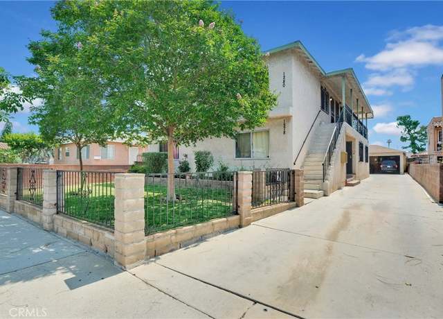 Property at 1278 Clela Ave, East Los Angeles, CA 90022, 8 beds, 4 baths