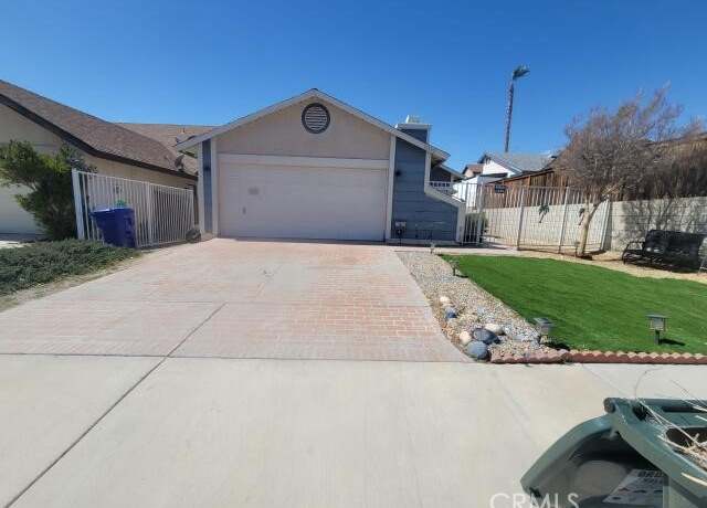 Property at 12442 1st Ave, Victorville, CA 92395, 3 beds, 2 baths