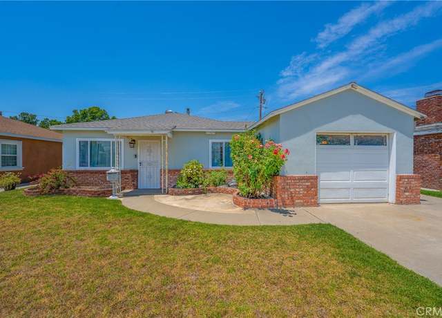 Property at 11525 Corby Ave, Norwalk, CA 90650, 4 beds, 2 baths
