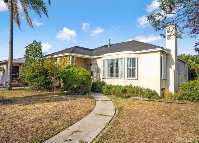 Property at 7726 Dalton Ave, Los Angeles, CA 90047, 4 beds, 2 baths