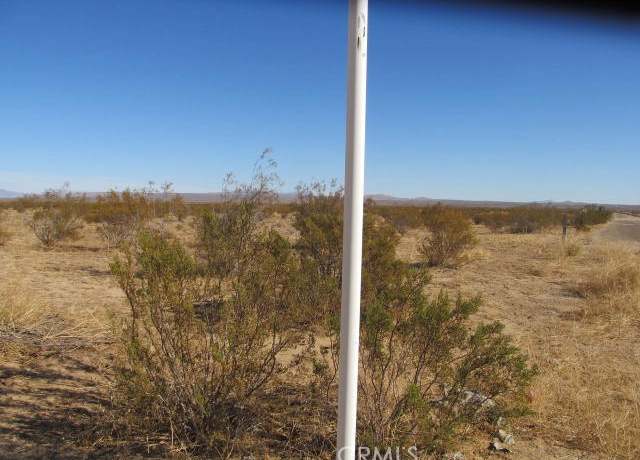 Property at 1 Brown, California City, CA 93505