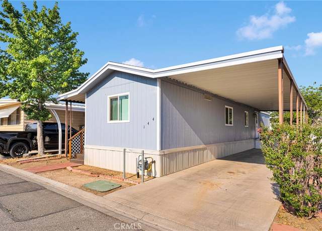 Property at 15252 Seneca Rd #144, Victorville, CA 92392, 2 beds, 2 baths