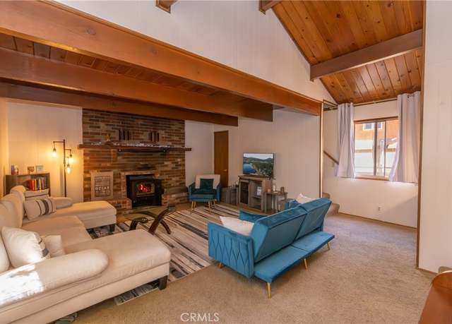 Property at 615 Elysian Blvd, Big Bear City, CA 92314, 2 beds, 1 bath