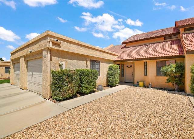 Property at 19078 Cedar Dr, Apple Valley, CA 92308, 2 beds, 2 baths