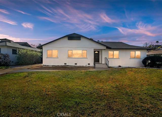 Property at 2460 Carlton Pl, Riverside, CA 92507, 5 beds, 2 baths