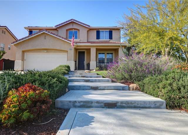 Property at 19068 Sunflower Pl, Riverside, CA 92508, 4 beds, 2.5 baths