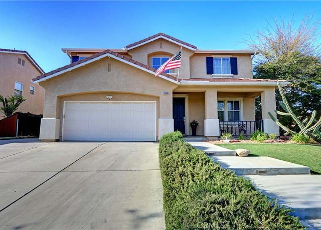 Property at 19068 Sunflower Pl, Riverside, CA 92508, 4 beds, 2.5 baths