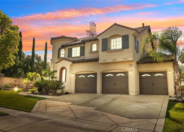 Property at 5381 Campania Way, Fontana, CA 92336, 5 beds, 3 baths
