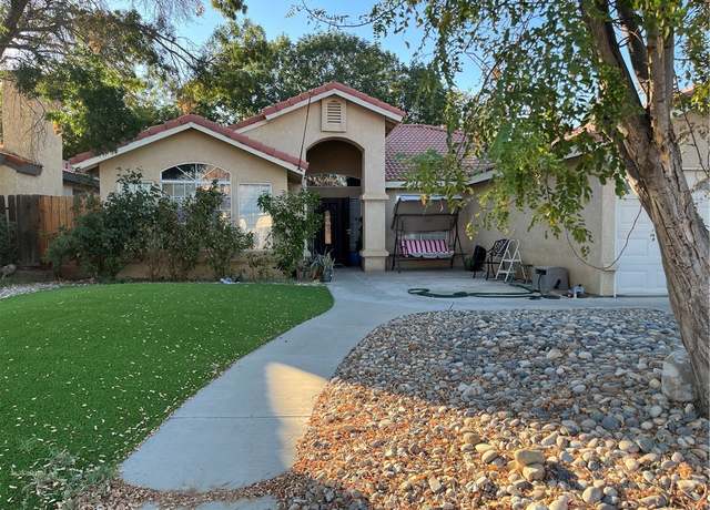 Property at 740 Hazelhurst Way, Coalinga, CA 93210, 4 beds, 2.5 baths