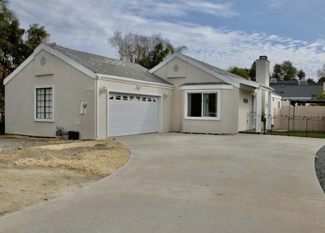 Property at 330 Nettleton Rd, Vista, CA 92083, 3 beds, 2 baths