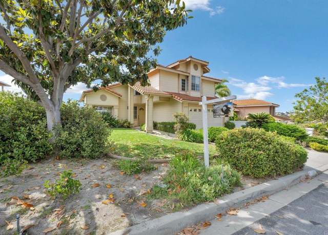 Property at 2331 Birdie St, Oceanside, CA 92056, 4 beds, 2.5 baths