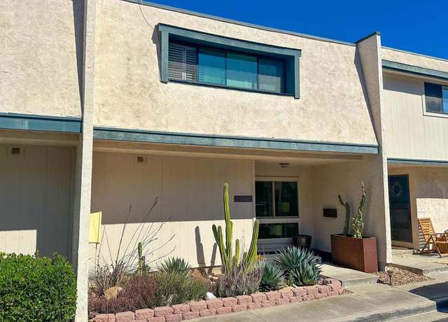 Property at 6986 Caminito Perico, San Diego, CA 92119, 2 beds, 2.5 baths