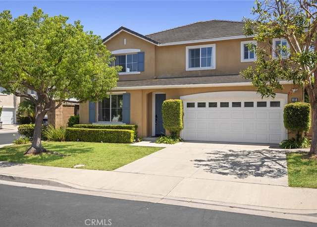 Property at 37 Pheasant Crk, Irvine, CA 92618, 4 beds, 2.5 baths