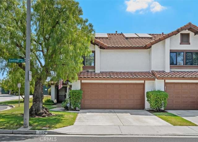 Property at 1132 Santiago Dr #11, Placentia, CA 92870, 3 beds, 3 baths