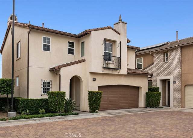 Property at 8028 E Loftwood Ln, Orange, CA 92867, 3 beds, 2.5 baths