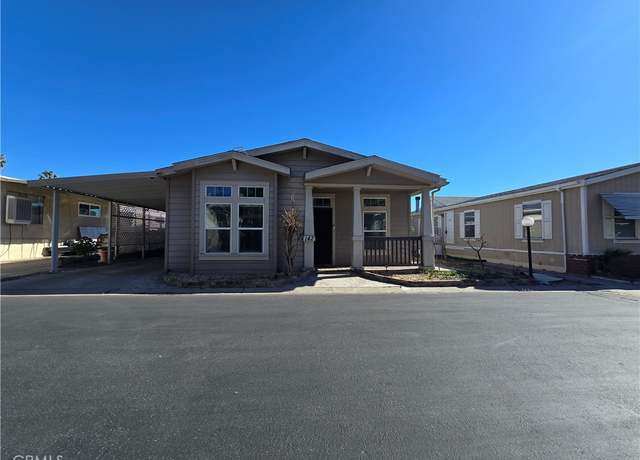 Property at 2139 E 4th St #142, Ontario, CA 91764, 3 beds, 2 baths