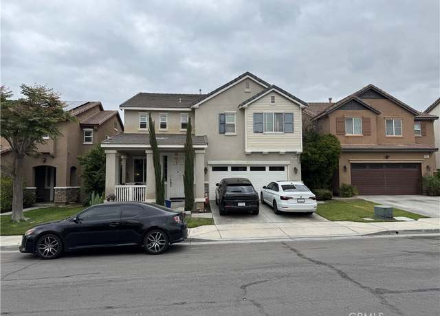 Property at 3613 Whieldon Dr, Perris, CA 92571, 5 beds, 3 baths