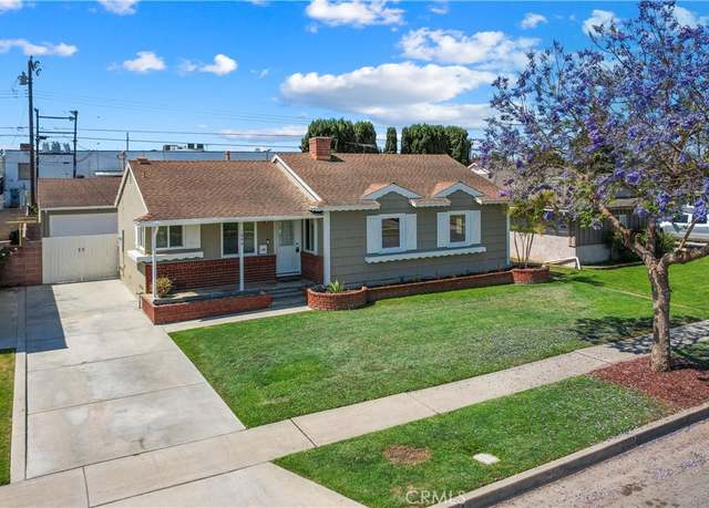 Property at 1840 W Southgate Ave, Fullerton, CA 92833, 3 beds, 2 baths