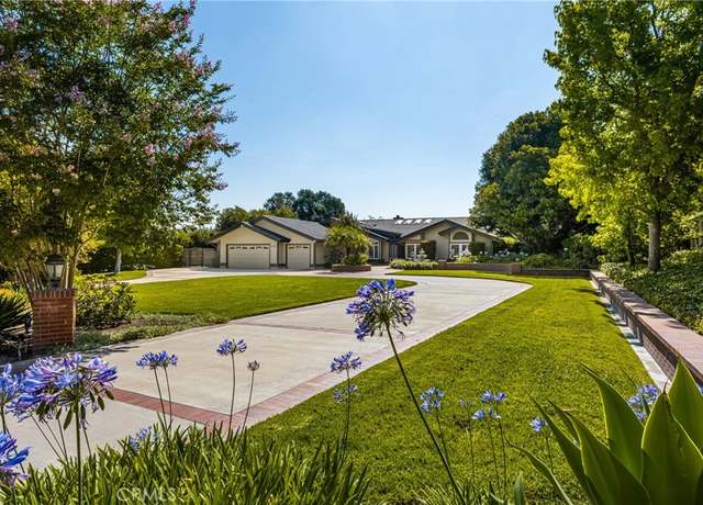 Property at 571 N Turnabout Rd, Orange, CA 92869, 6 beds, 5.5 baths