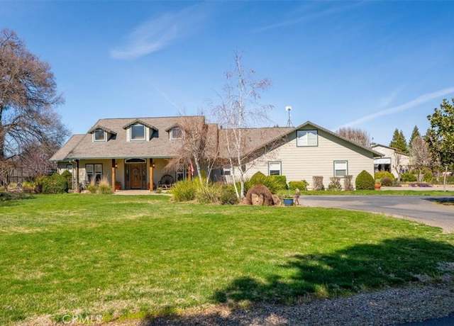 Property at 15520 Evergreen Rd, Cottonwood, CA 96022, 3 beds, 2.5 baths