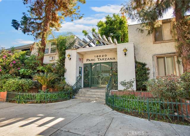 Property at 18620 Hatteras St #114, Tarzana, CA 91356, 3 beds, 2 baths