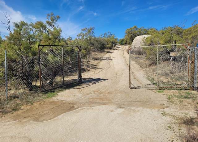 Property at 43601 Bonny Ln, Aguanga, CA 92536
