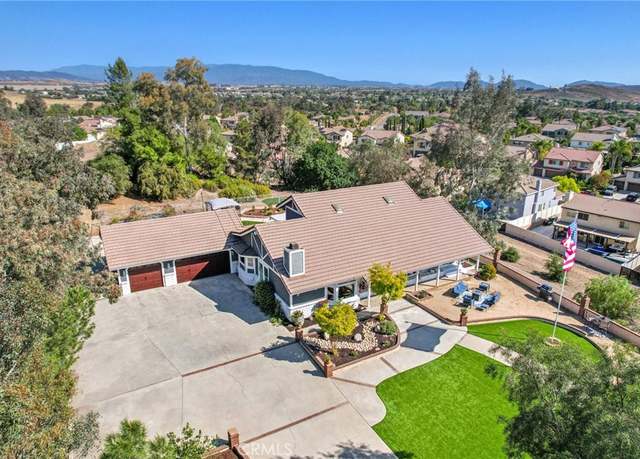 Property at 32144 Yosemite St, Winchester, CA 92596, 4 beds, 3 baths