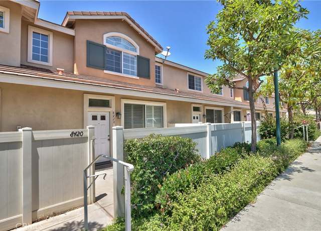 Property at 8420 E Tioga Way, Anaheim, CA 92808, 3 beds, 2.5 baths