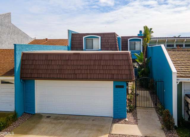 Property at 4630 Eastbourne Bay, Oxnard, CA 93035, 3 beds, 2 baths