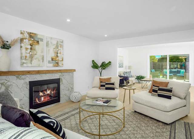 Property at 242 Redfield Ave Ave, Thousand Oaks, CA 91320, 4 beds, 2.5 baths