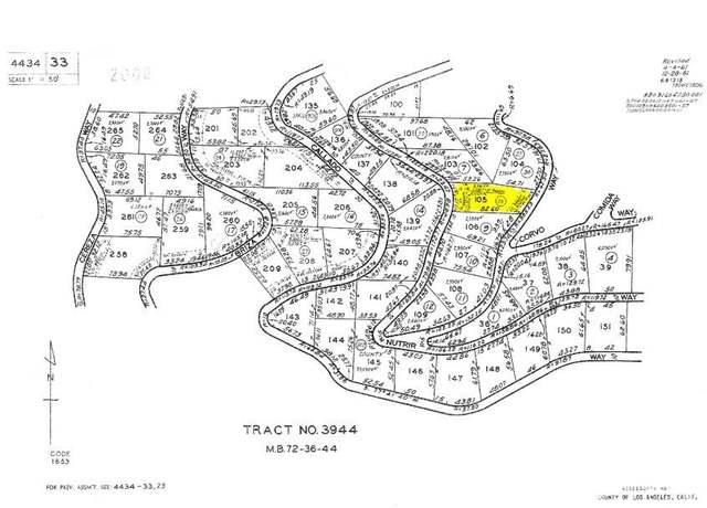 Property at 1 Corvo Way, Topanga, CA 90290