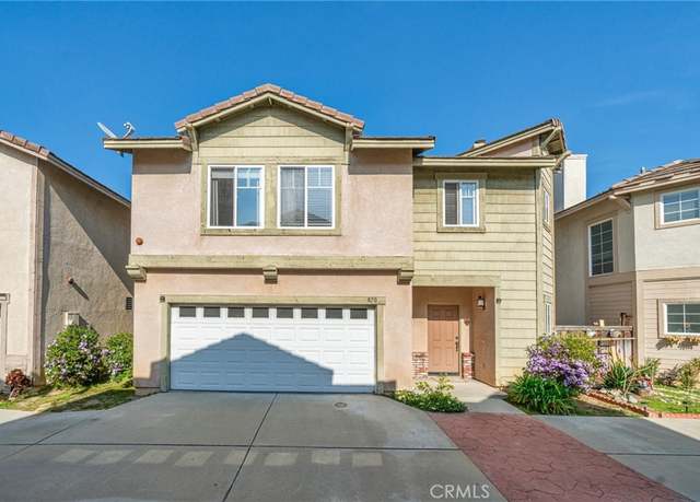 Property at 870 W Colorado Blvd, Monrovia, CA 91016, 4 beds, 2.5 baths