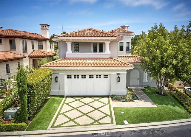 Property at 42 Via Corsica, Dana Point, CA 92629, 4 beds, 4.5 baths